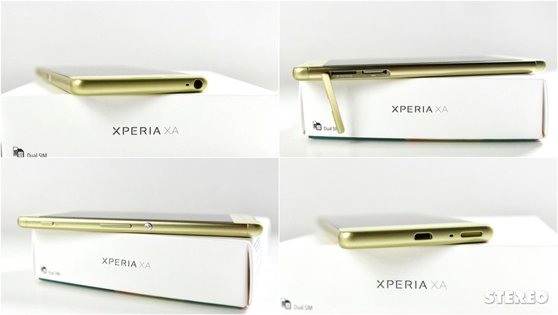 Đánh giá chi tiết Xperia XA: Ngoài thiết kế thì còn gì hấp dẫn?