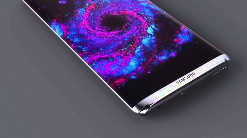 Samsung Galaxy S8 đi tắt đón đầu iPhone 8 trước nửa năm