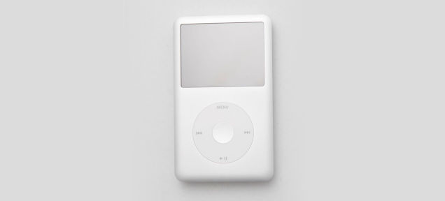 Apple tự ý xóa nhạc trong iPod người dùng