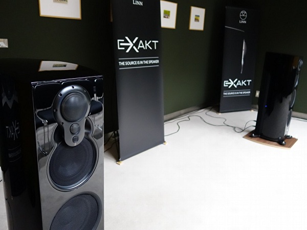Những thiết bị audio được chờ đón tại CES 2015