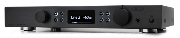 Creek Audio Evolution 100A và Epos K3 sắp ra mắt CES 2015