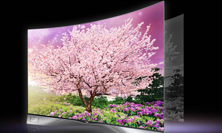 Tìm hiểu công nghệ màn hình TV Quantum Dot của LG