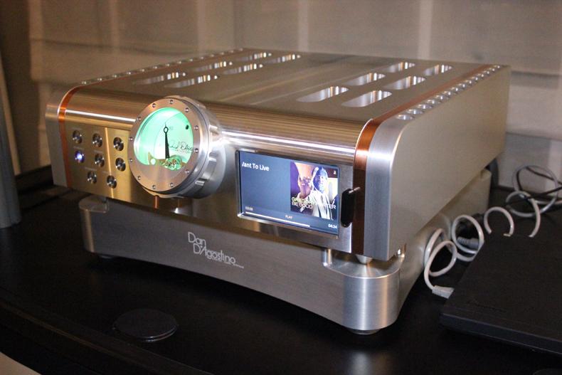 Những thiết bị stereo nổi bật nhất CES 2015