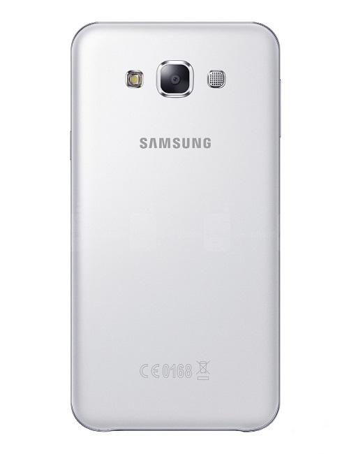 Samsung tiếp tục tung ra smartphone kim loại Galaxy E5 và E7