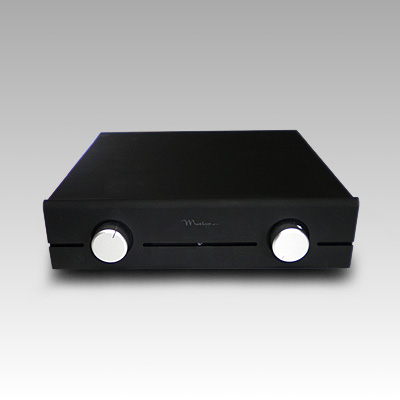 Pass Labs giới thiệu ampli stereo tích hợp INT-60 và INT-250