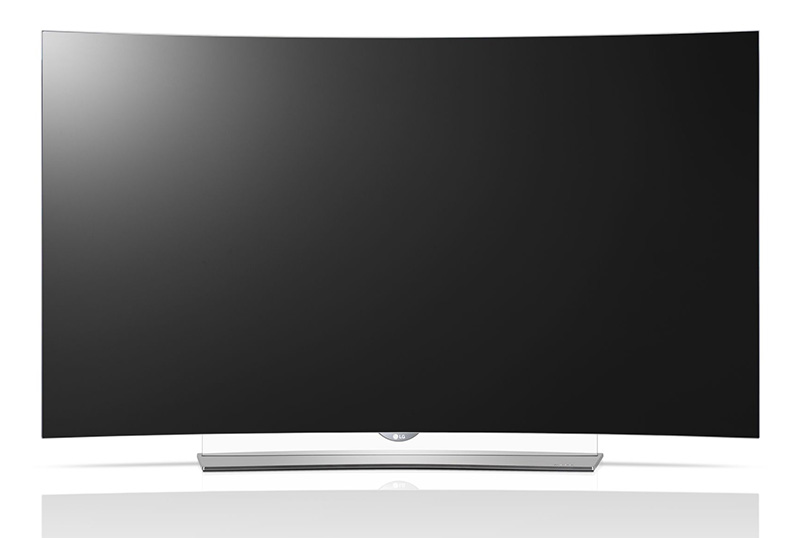 CES 2015: LG giới thiệu 7 mẫu TV OLED 4K