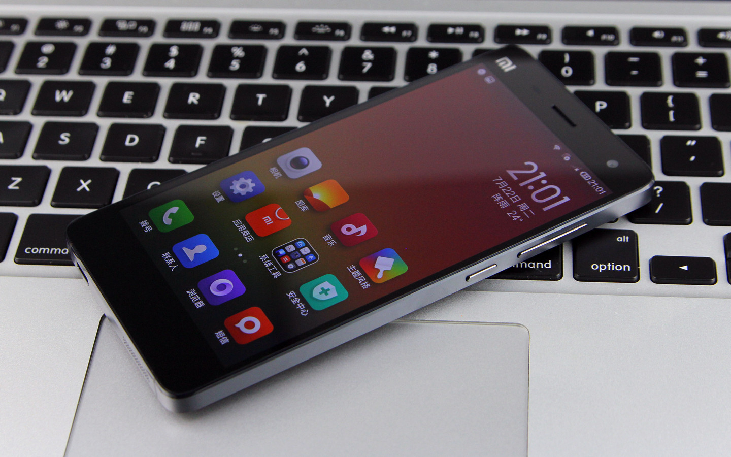 AnTuTu công bố top smartphone phổ biến, Xiaomi đứng đầu