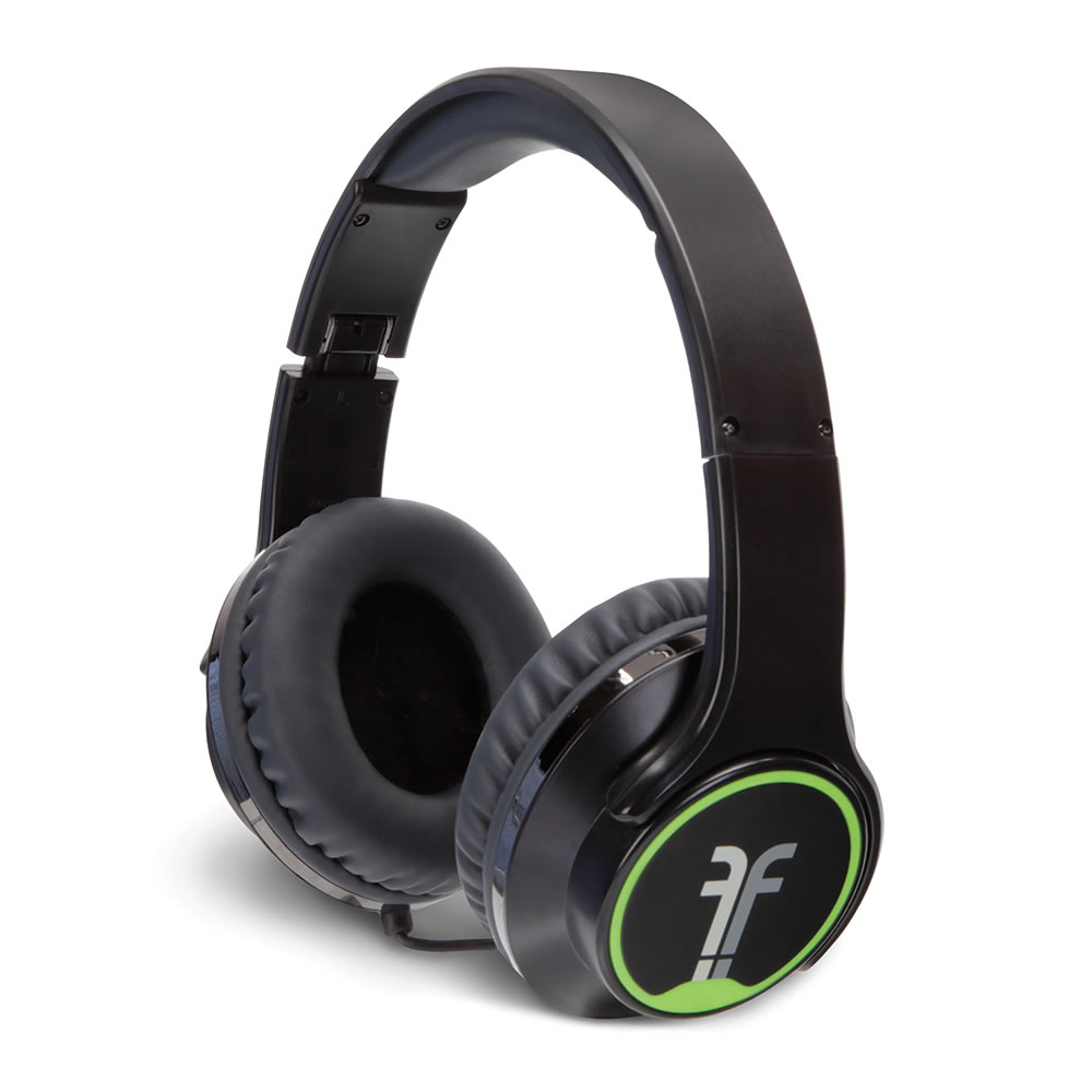 Convertible Headphone Speakers: tai nghe kiêm loa di động