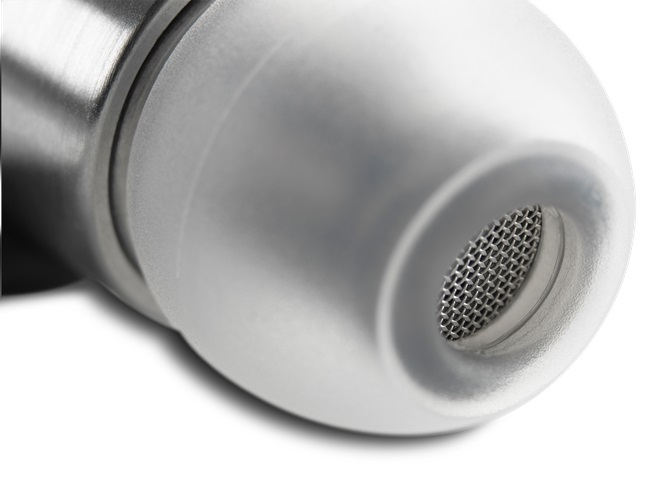 AKG ra mắt phiên bản vỏ nhôm cho tai nghe high-end K3003