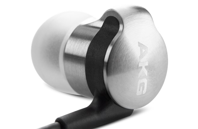 AKG ra mắt phiên bản vỏ nhôm cho tai nghe high-end K3003