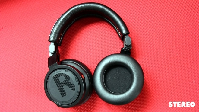 Philips A5 Pro: tai nghe DJ