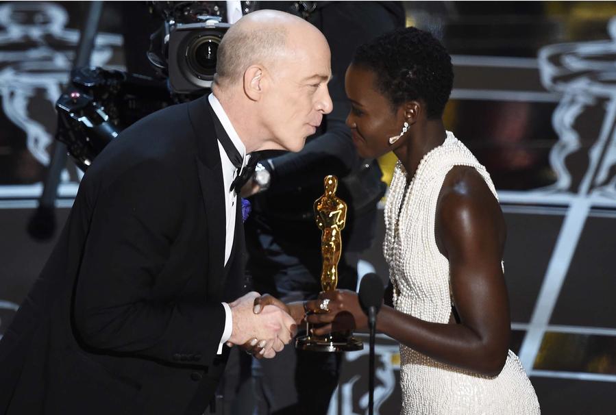 ‘Birdman’ dành giải phim hay nhất Oscar lần thứ 87