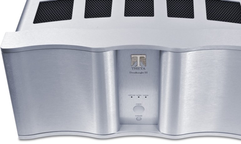 Theta Digital giới thiệu ampli đa kênh Hi-fi dạng mô-đun