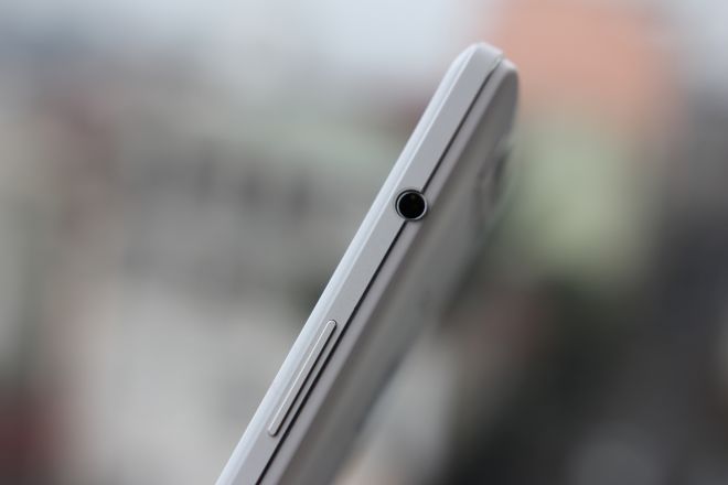 Oppo N3 – khi smartphone tối ưu chụp chân dung