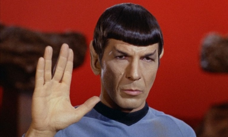 Ngôi sao phim “Star Trek” Leonard Nimoy qua đời ở tuổi 83