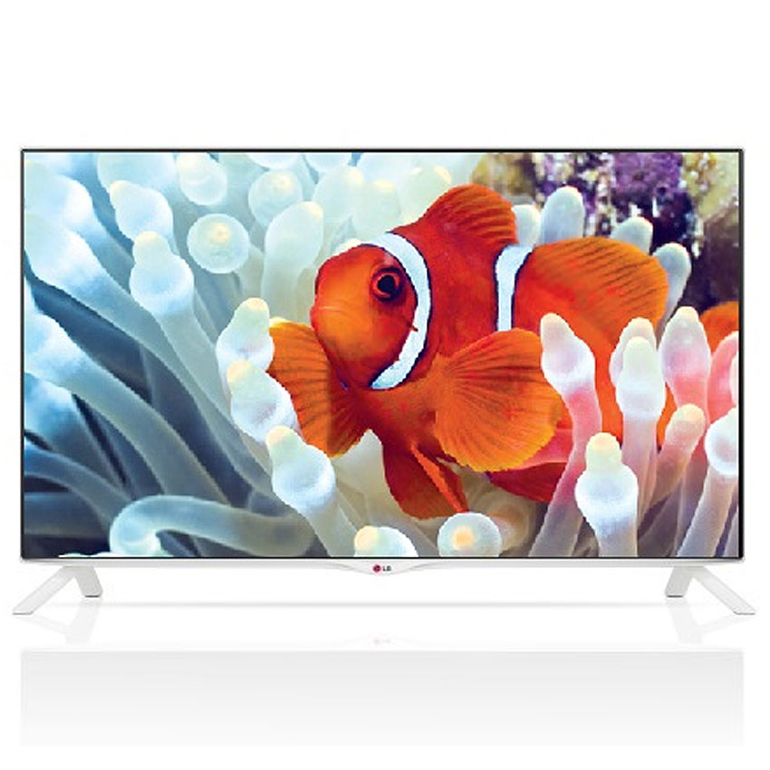 LG 40UB800T: TV 4K giá bình dân