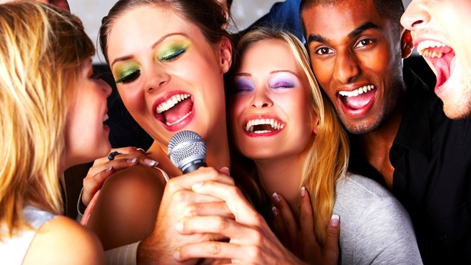 [Stereo Wiki] Lưu ý để chọn mua micro hát karaoke hay