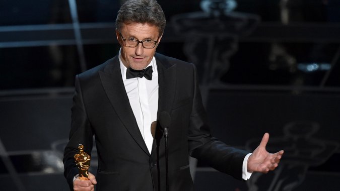 ‘Birdman’ dành giải phim hay nhất Oscar lần thứ 87