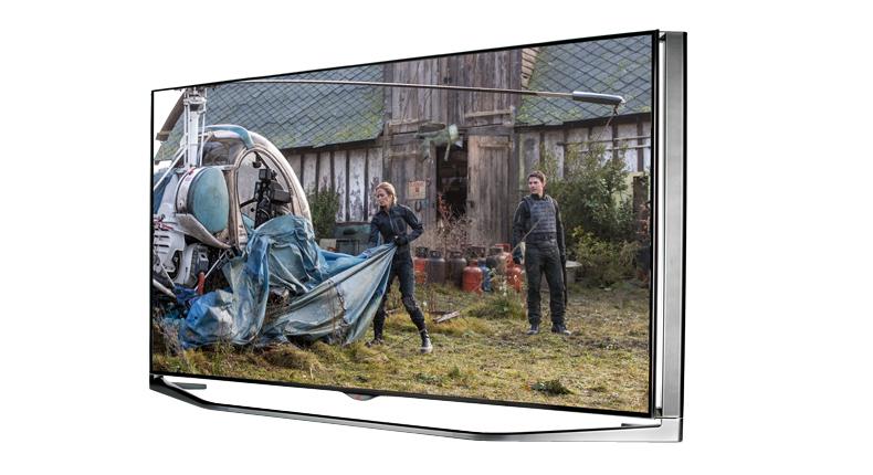 7 mẫu TV 4K đáng mua đầu năm 2015