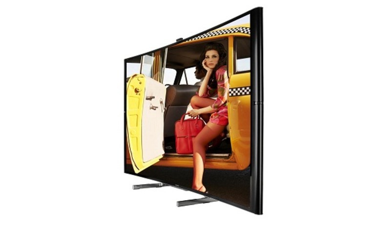 7 mẫu TV 4K đáng mua đầu năm 2015