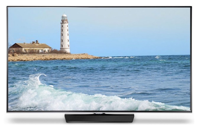 Smart TV Samsung H5510