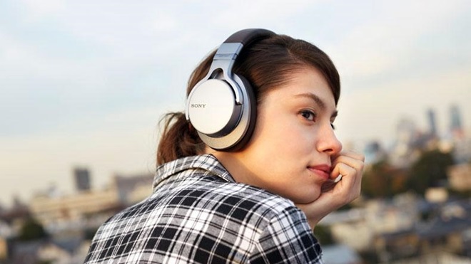 Sony tung ra loạt 4 tai nghe Bluetooth