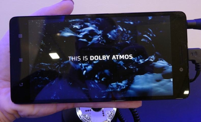 [Stereo Wiki] Tìm hiểu âm thanh vòm Dolby Atmos cho điện thoại
