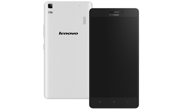Lenovo giới thiệu A7000 – smartphone đầu tiên có Dolby Atmos