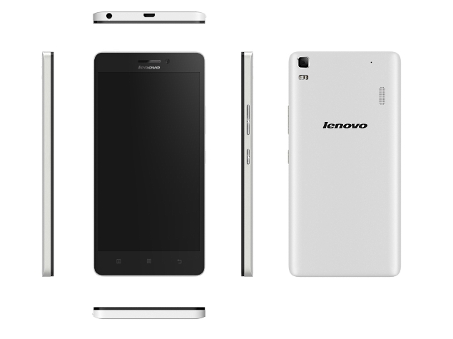 Lenovo giới thiệu A7000 – smartphone đầu tiên có Dolby Atmos
