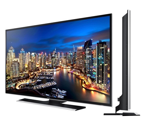 Smart TV 4K Samsung HU7000