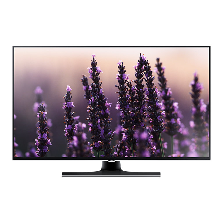 Smart TV Samsung H5552: giải trí thông minh với màn hình Full-HD
