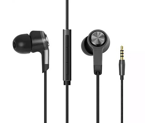 Xiaomi giới thiệu tai nghe giá rẻ mới Mi In-Ear