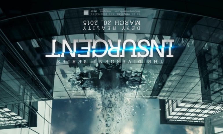 Insurgent: Thành công hay thất bại?