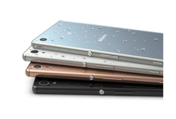 Sony Xperia Z4 âm thầm ra mắt: truyền nhạc 24-bit không dây