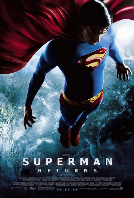 Những phim siêu anh hùng dở nhất 10 năm qua