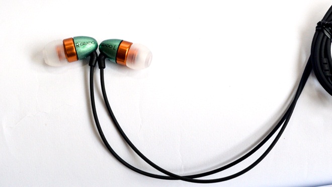 [Stereo Wiki]Tìm hiểu các loại driver trên tai nghe inear