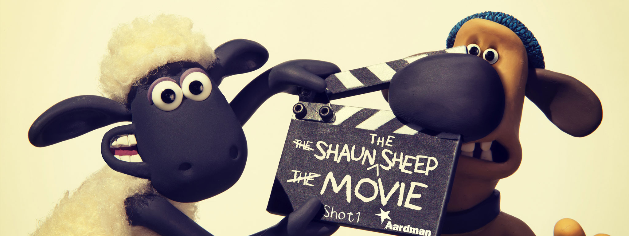 Shaun the Sheep Movie: Phá vỡ vị trí số 1 của ông trùm Disney/Pixar