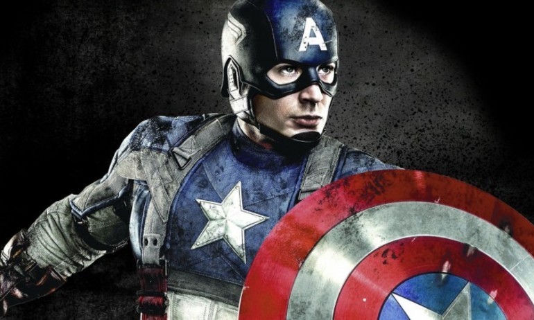 Captain America 3 sẽ quy tụ dàn anh hùng ‘khủng’ hơn cả The Avengers
