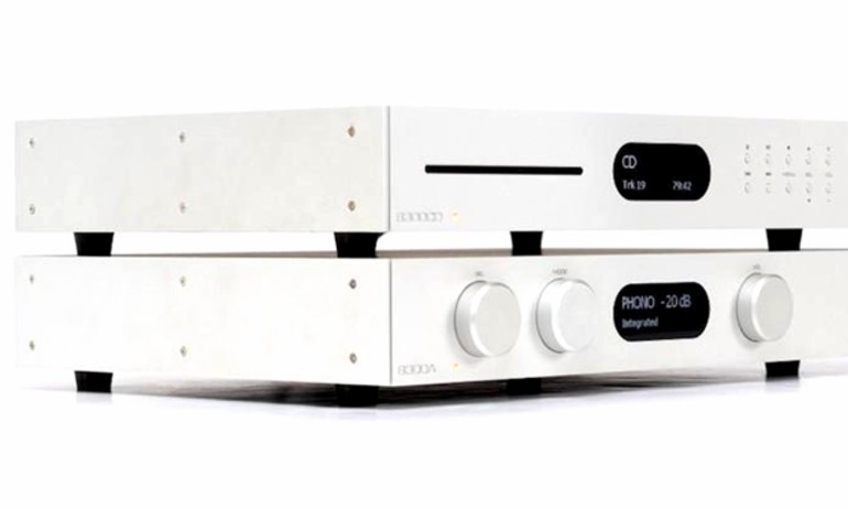Audiolab nâng cấp loạt 3 sản phẩm lừng danh