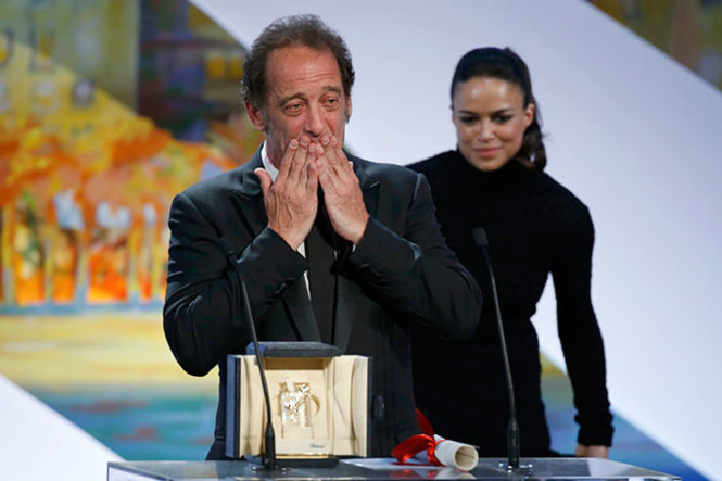 Điện ảnh Pháp bội thu tại LHP Cannes 2015