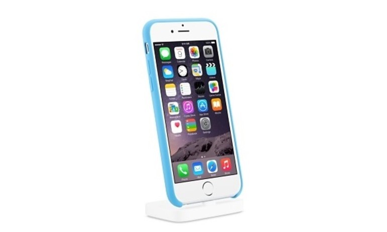 Apple chính thức giới thiệu dock chuẩn Lightning cho iPhone 6