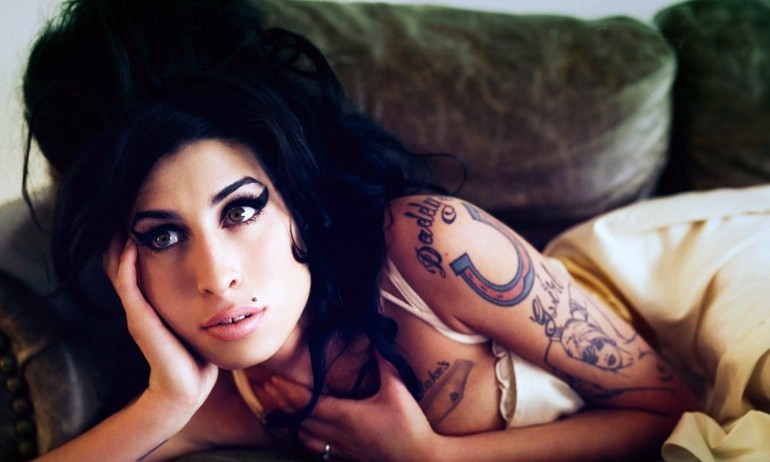 “Phim tài liệu về Amy Winehouse hoàn toàn dựa trên sự thật”