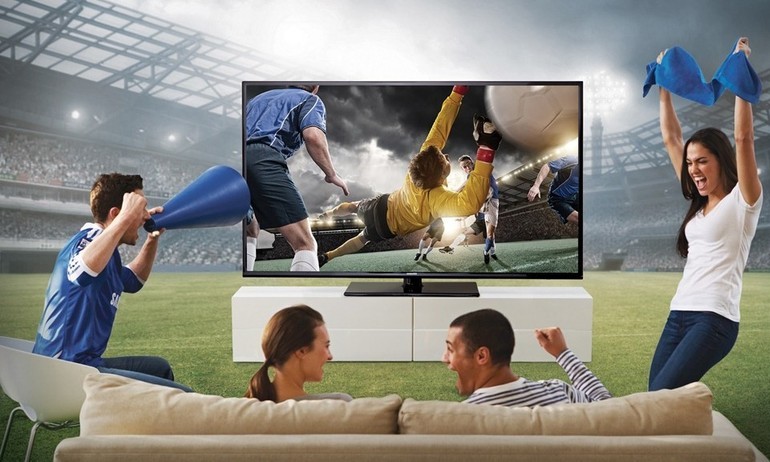 [Stereo Wiki]Hiệu chỉnh cơ bản màn hình TV để xem đẹp hơn