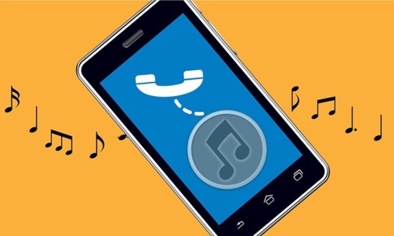 7 ứng dụng nhạc chuông Android miễn phí xuất sắc đầu 2015