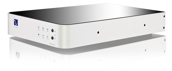 PS Audio bất ngờ giới thiệu NuWave DSD DAC dưới 2.000 USD