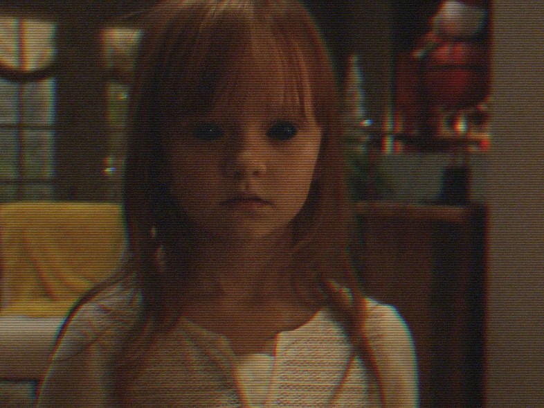 Thót tim với trailer ‘Paranormal Activity: Ghost Dimension’
