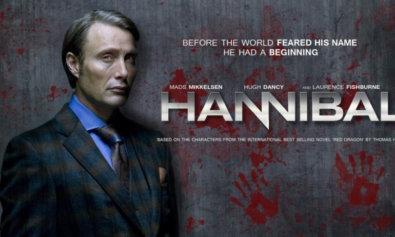 ‘Hannibal’ season 3 hứa hẹn là phim truyền hình đáng xem nhất