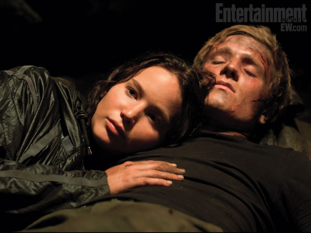 ‘The Hunger Games: Mockingjay – Part 2’ tung trailer gây “sốt”