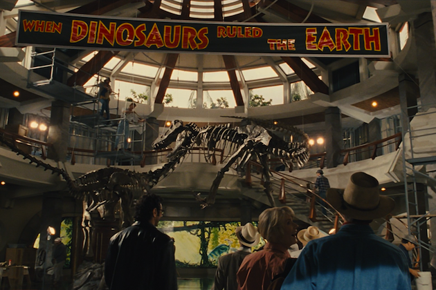 ‘Jurassic World 4’ lập kỷ lục về tốc độ tăng doanh thu