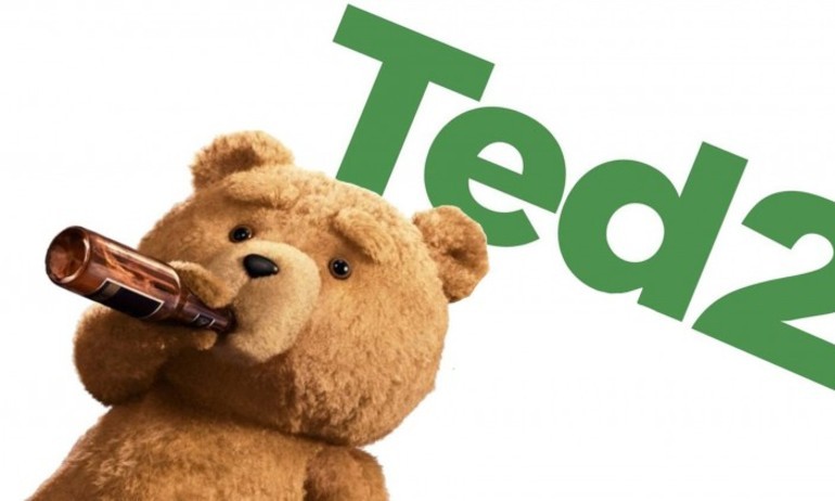 Cười té ghế với phim 16+ ‘Ted 2’